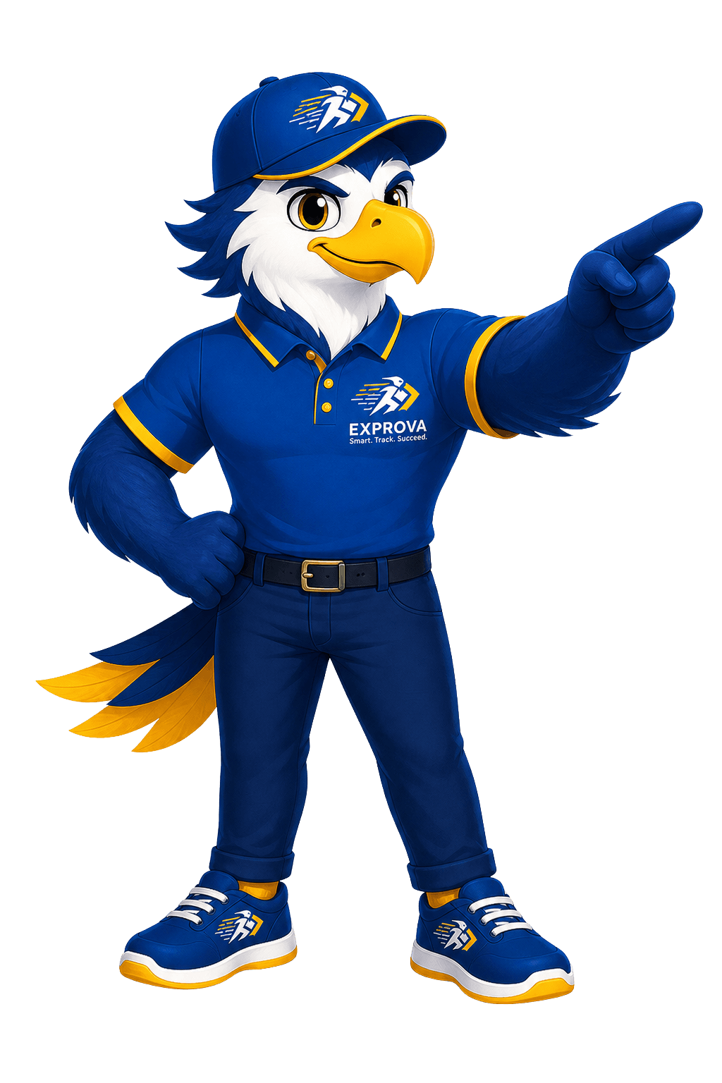 Exprova Falcon