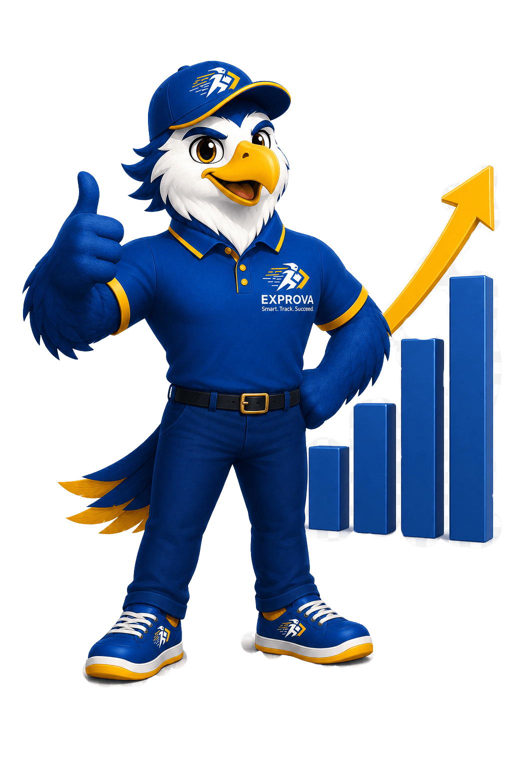 Who We Serve Falcon
