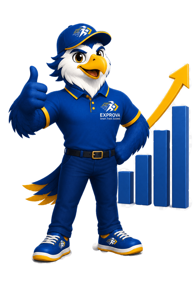 Exprova Success Falcon