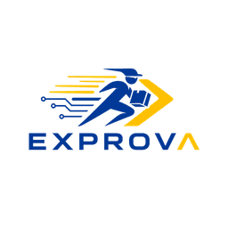 Exprova Logo