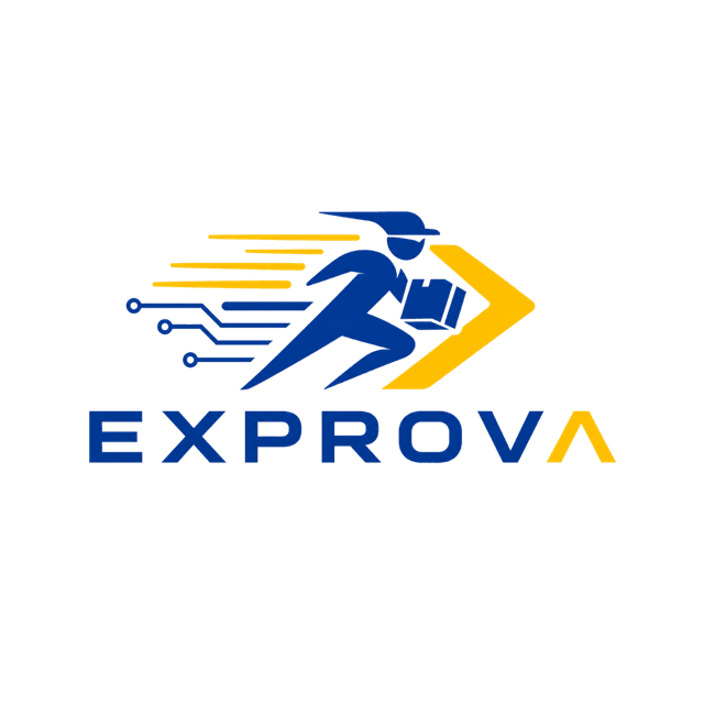 Exprova Logo